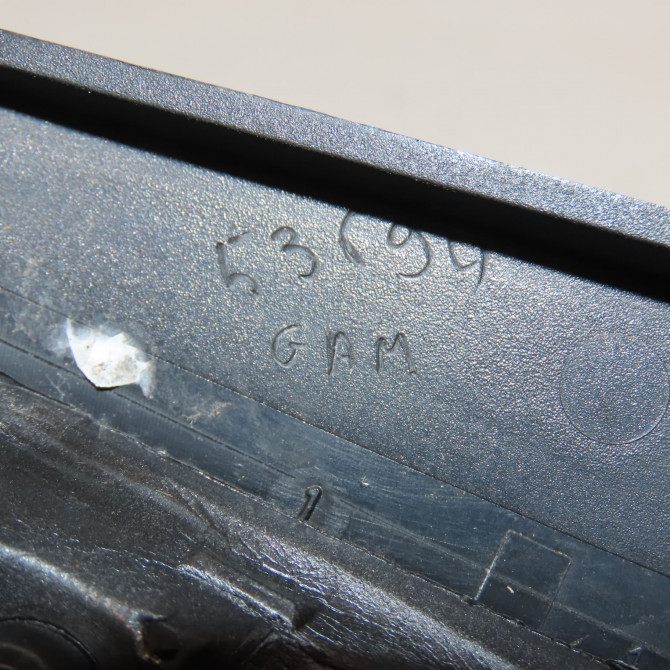 Retroviseur exterieur electrique droit occasion PEUGEOT 307 Phase 2 06-2005->03-2008 1.6i 16v 8149AX 5