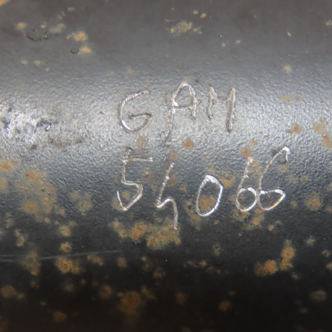 Amortisseur arrière droit occasion PEUGEOT EXPERT I Phase 2 01-2004->12-2006 2.0 HDI 95ch 5206TH 2