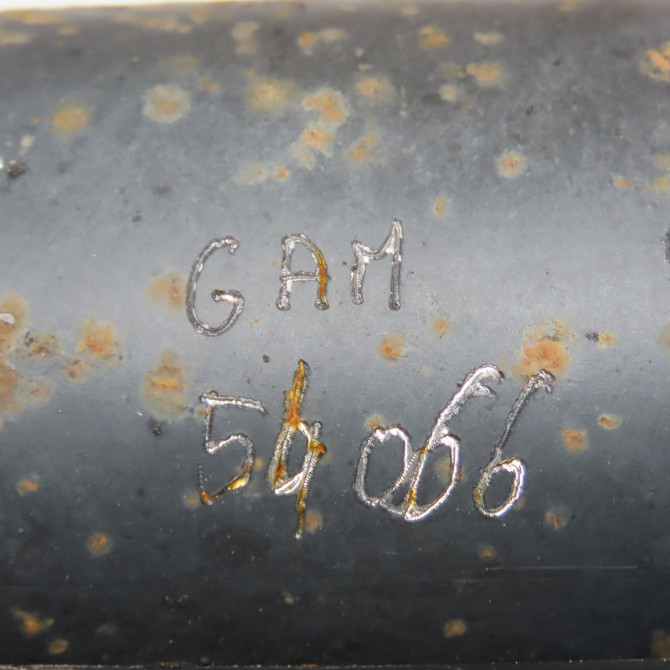 Amortisseur arrière droit occasion PEUGEOT EXPERT I Phase 2 01-2004->12-2006 2.0 HDI 95ch 5206TH 3