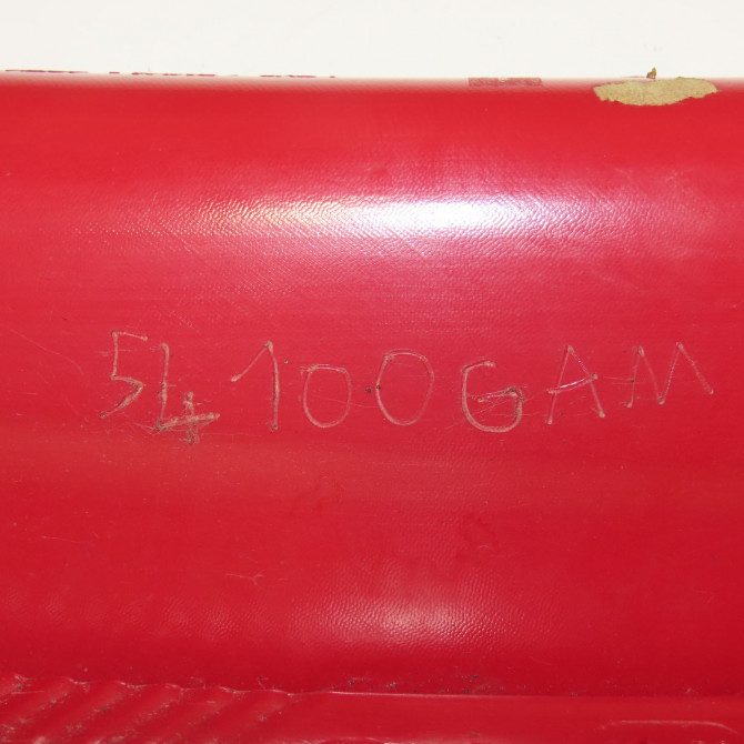 Feu arrière interieur gauche occasion CITROEN C4 I Phase 1 11-2004->07-2008 1.6i 16v 3