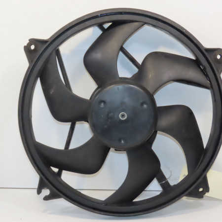 Ventilateur de refroidissement occasion PEUGEOT 406 Phase 2 04-1999->04-2004 2.2 HDI 133ch 1250F8