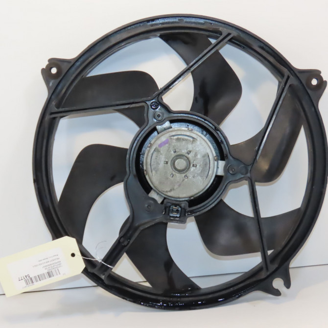Ventilateur de refroidissement occasion PEUGEOT 406 Phase 2 04-1999->04-2004 2.2 HDI 133ch 1250F8 2