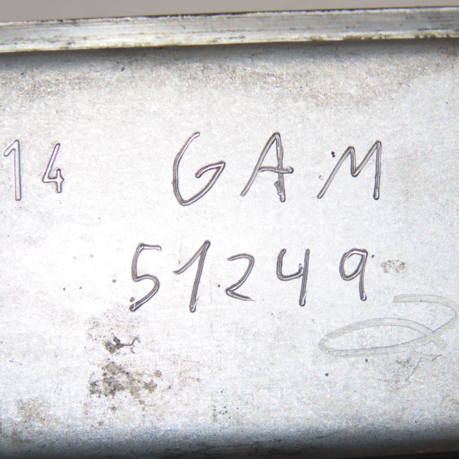 Mecanisme+moteur leve-glace avg occasion PEUGEOT 2008 Phase 1 01-2013->... 1.6 E-HDI 115ch 9816402180 7