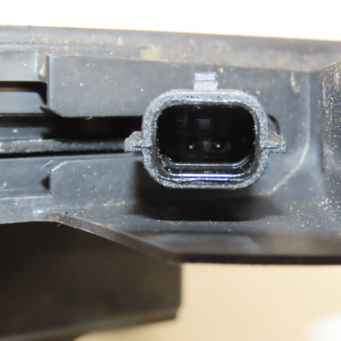 Serrure porte avg occasion  805039362R 2