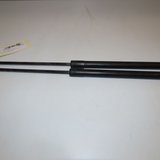 Verin droit hayon occasion  904527457R 1