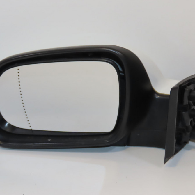 Retroviseur exterieur electrique gauche occasion PEUGEOT 307 Phase 1 04-2001->06-2005 1.6i 16v 8149AW 1