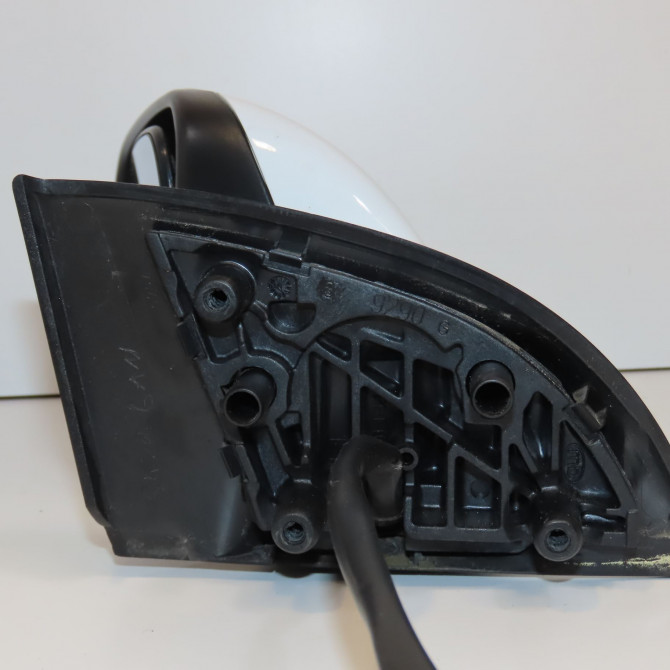 Retroviseur exterieur electrique gauche occasion PEUGEOT 307 Phase 1 04-2001->06-2005 1.6i 16v 8149AW 3