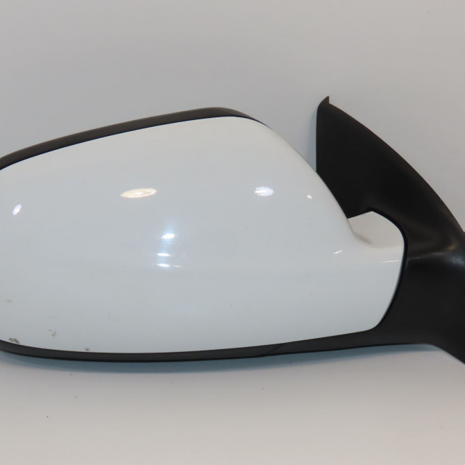 Retroviseur exterieur electrique droit occasion PEUGEOT 307 Phase 1 04-2001->06-2005 1.6i 16v 8149AX 2