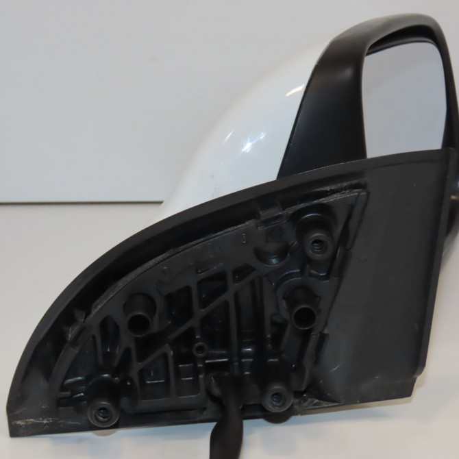 Retroviseur exterieur electrique droit occasion PEUGEOT 307 Phase 1 04-2001->06-2005 1.6i 16v 8149AX 3