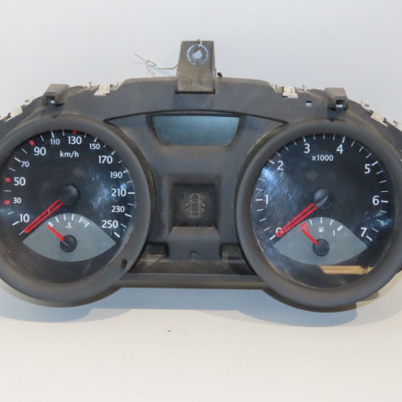 Compteur occasion RENAULT MEGANE II Phase 1 09-2003->12-2005 1.6 16v 8200462281