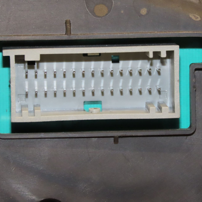 Compteur occasion RENAULT MEGANE II Phase 1 09-2003->12-2005 1.6 16v 8200462281 3