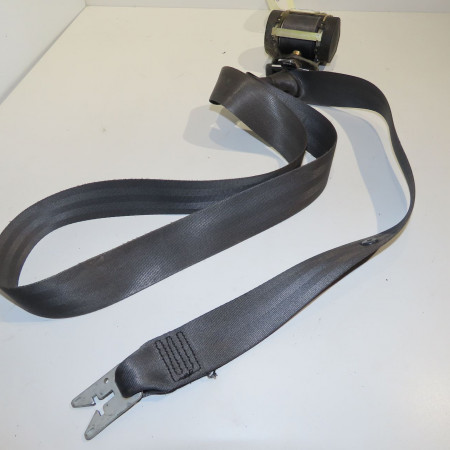 Ceinture avant gauche occasion RENAULT MEGANE II Phase 1 09-2003->12-2005 1.6 16v 8200699558