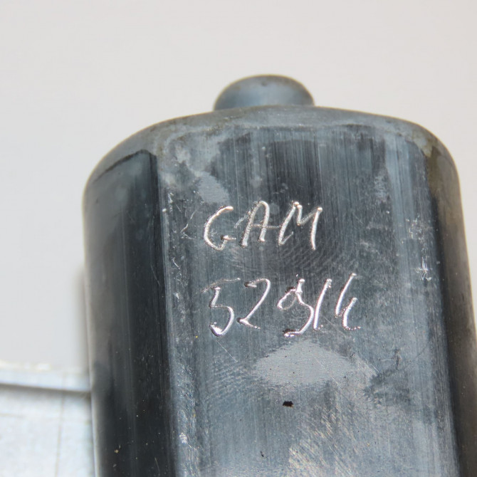 Mecanisme+moteur leve-glace arg occasion DACIA DUSTER II Phase 1 10-2017->... 827210622R 6