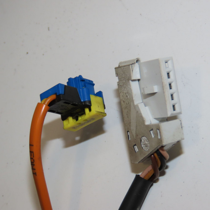 Bloc commodos occasion PEUGEOT 208 208 Phase 1 2012-03-01->2015-09-30 1.6 E-HDI 92ch 98081769ZD 4