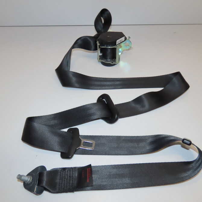 Ceinture arrière droite occasion PEUGEOT 208 208 Phase 1 2012-03-01->2015-09-30 1.6 E-HDI 92ch 16101490XY 1