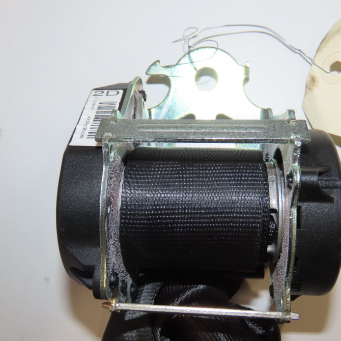 Ceinture arrière droite occasion PEUGEOT 208 208 Phase 1 2012-03-01->2015-09-30 1.6 E-HDI 92ch 16101490XY 2