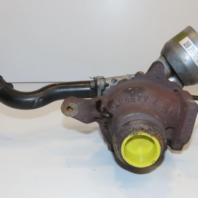 Turbo occasion PEUGEOT 3008 I Phase 1 04-2009->12-2013 2.0 HDI 150ch 9677062780 3