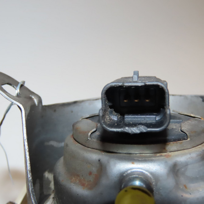 Turbo occasion PEUGEOT 3008 I Phase 1 04-2009->12-2013 2.0 HDI 150ch 9677062780 6