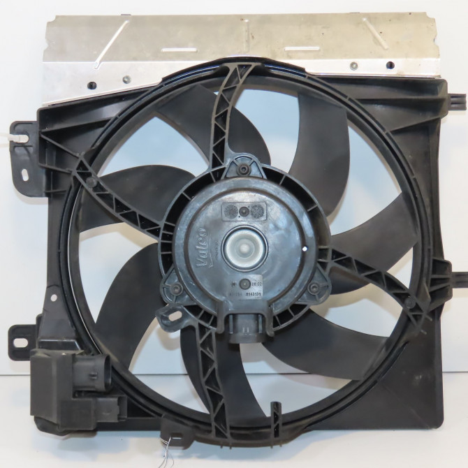 Ventilateur de refroidissement occasion CITROEN C3 I Phase 2 10-2005->12-2010 1.4i 9812028580 2