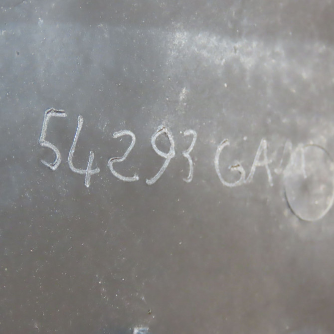 Ventilateur de refroidissement occasion CITROEN C3 I Phase 2 10-2005->12-2010 1.4i 9812028580 5