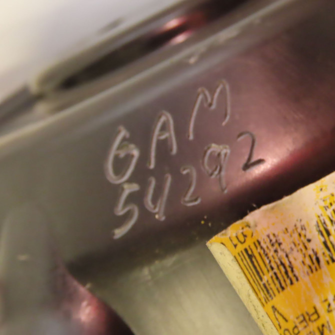 Ventilateur de chauffage occasion VOLKSWAGEN TOURAN II Phase 1 09-2010->12-2015 1K1820021 5