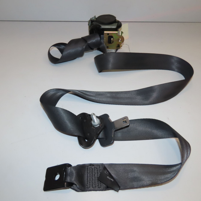 Ceinture arrière droite occasion RENAULT MEGANE II Phase 2 01-2006->06-2009 1.9 DCI 130ch 8200562491 1