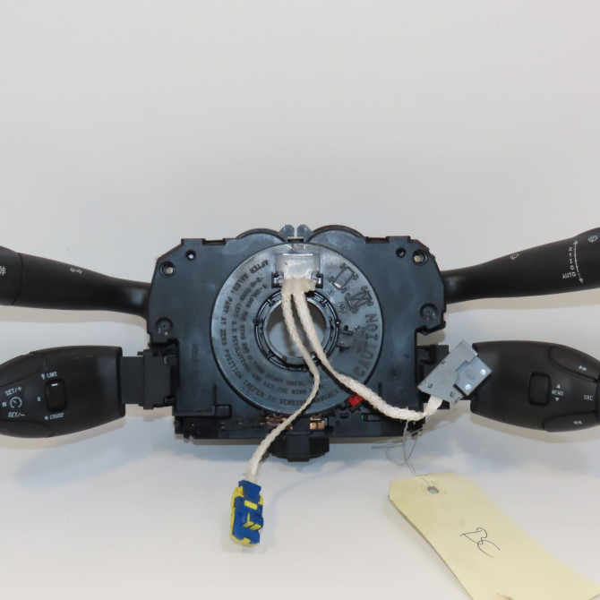 Bloc commodos occasion PEUGEOT 308 I Phase 1 09-2007->03-2011 1.6 VTI 16v 120ch 1