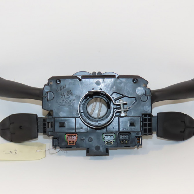 Bloc commodos occasion PEUGEOT 308 I Phase 1 09-2007->03-2011 1.6 VTI 16v 120ch 2