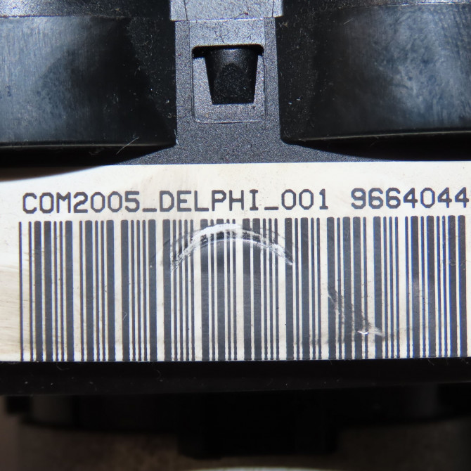 Bloc commodos occasion PEUGEOT 308 I Phase 1 09-2007->03-2011 1.6 VTI 16v 120ch 5