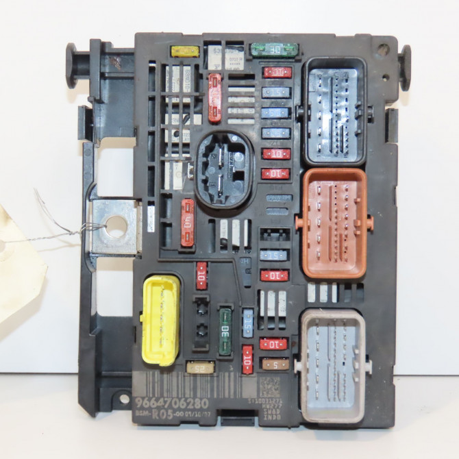 occasion PEUGEOT 308 I Phase 1 09-2007->03-2011 1.6 VTI 16v 120ch 1