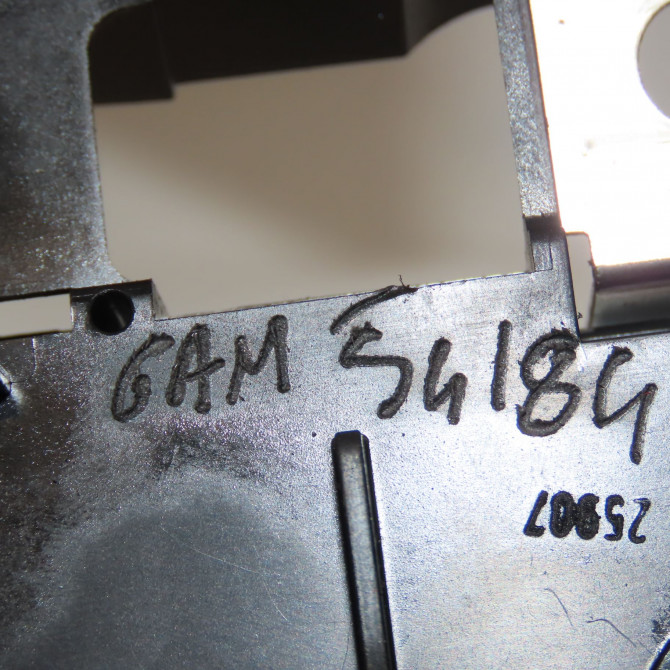 occasion PEUGEOT 308 I Phase 1 09-2007->03-2011 1.6 VTI 16v 120ch 4