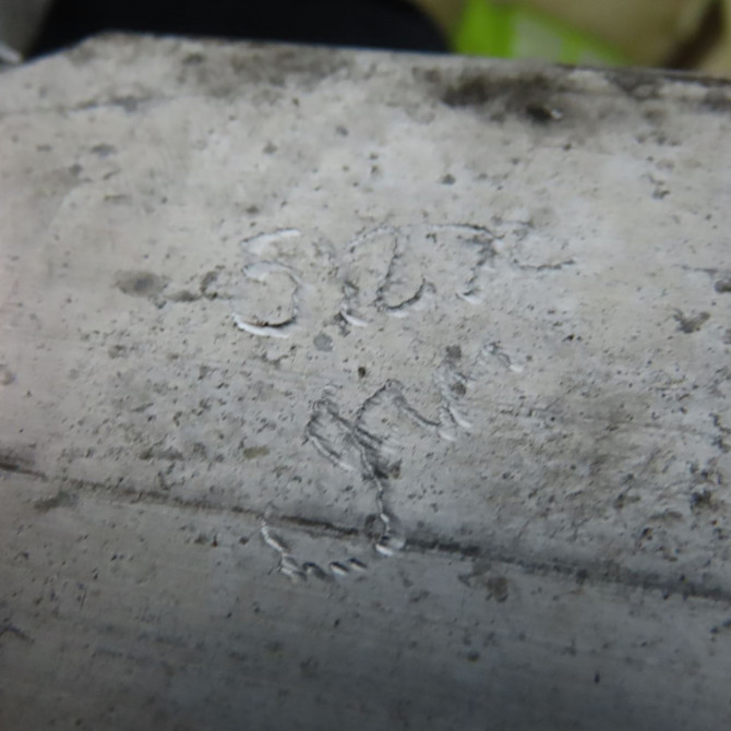 Traverse inférieure armature avant occasion PEUGEOT 3008 II Phase 1 04-1995->04-1999 1.5 BlueHDI 130ch 9814630380 3