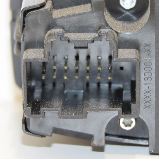 Interrupteur commande de phares occasion FORD ECOSPORT 2307246 3