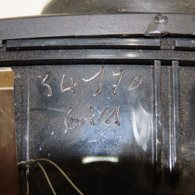 Interrupteur commande de phares occasion FORD ECOSPORT 2307246 5