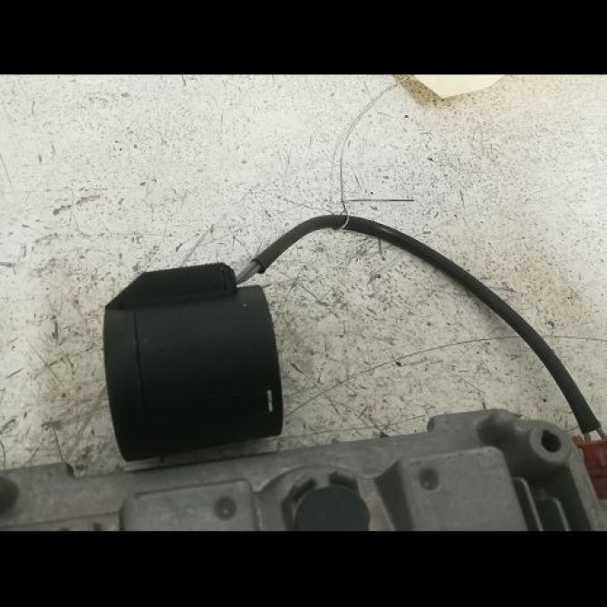 Calculateur moteur occasion PEUGEOT 206 + Phase 1 03-2009->05-2013 1.4 HDI 70ch 3