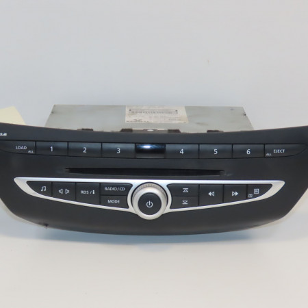 Autoradio occasion RENAULT LAGUNA III Phase 1 10-2007->10-2010 2.0 DCI 130ch 281150014R