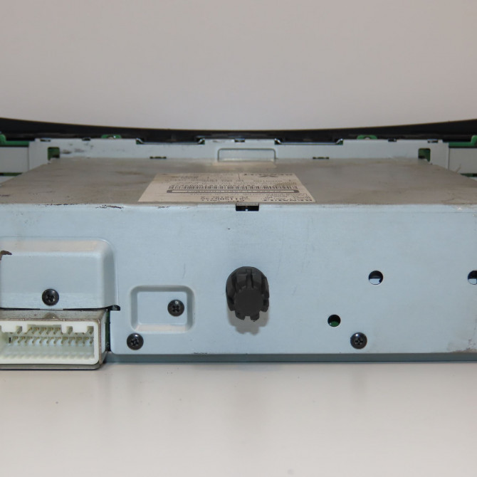 Autoradio occasion RENAULT LAGUNA III Phase 1 10-2007->10-2010 2.0 DCI 130ch 281150014R 2