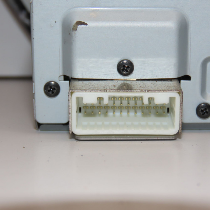 Autoradio occasion RENAULT LAGUNA III Phase 1 10-2007->10-2010 2.0 DCI 130ch 281150014R 3