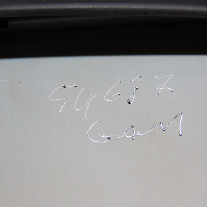 Autoradio occasion RENAULT LAGUNA III Phase 1 10-2007->10-2010 2.0 DCI 130ch 281150014R 5