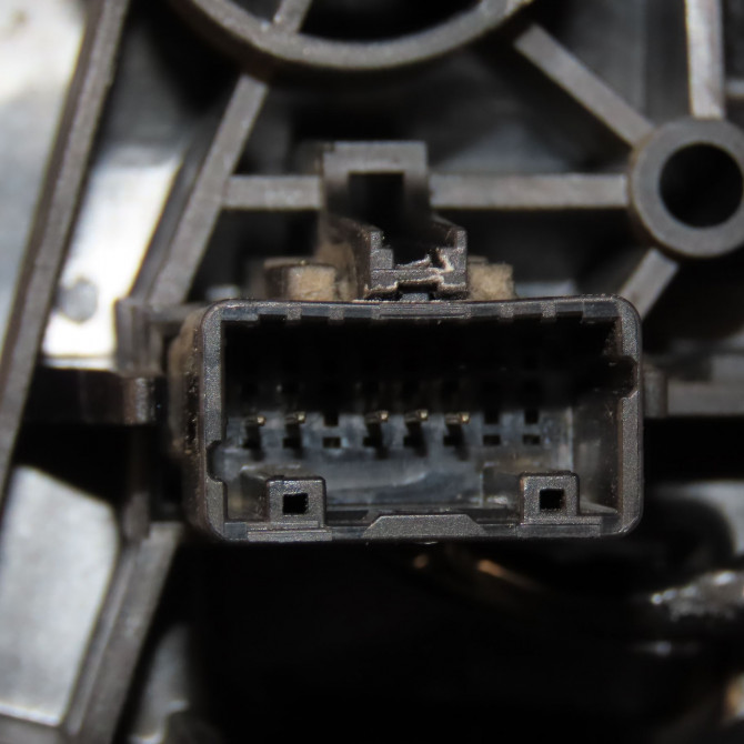 Retroviseur exterieur electrique droit occasion RENAULT LAGUNA III Phase 1 10-2007->10-2010 2.0 DCI 130ch 963010152R 4