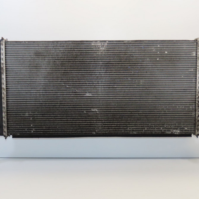 Radiateur occasion RENAULT LAGUNA III Phase 1 10-2007->10-2010 2.0 DCI 130ch 214100004R 1