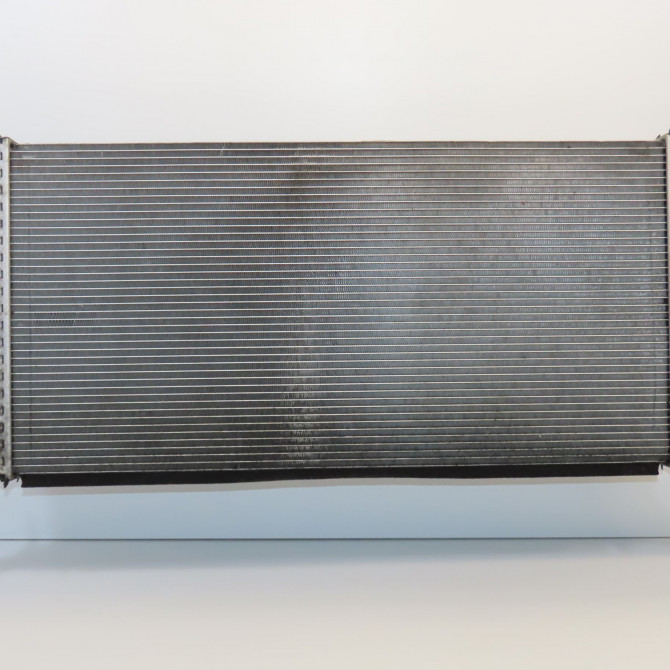 Radiateur occasion RENAULT LAGUNA III Phase 1 10-2007->10-2010 2.0 DCI 130ch 214100004R 2