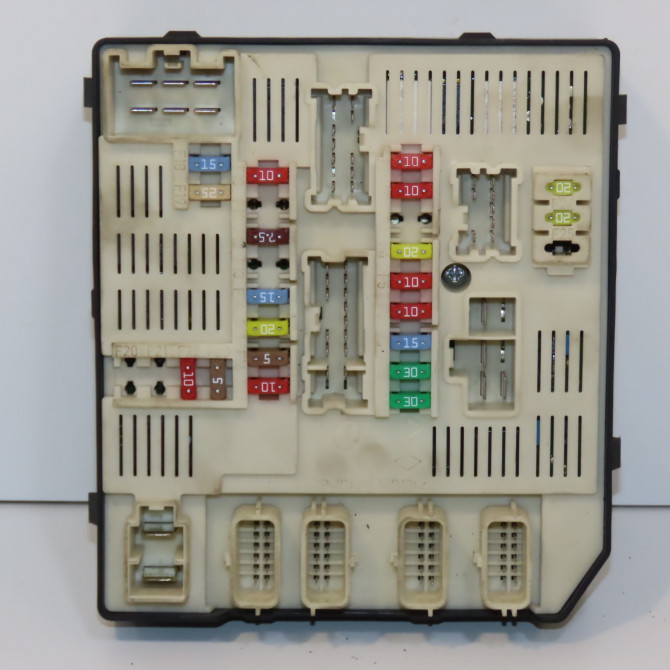 occasion RENAULT LAGUNA III Phase 1 10-2007->10-2010 2.0 DCI 130ch 1