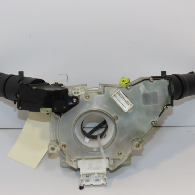 Bloc commodos occasion NISSAN MICRA III Phase 2 11-2005->11-2007 1.5 DCI 86ch 25560BC325 2