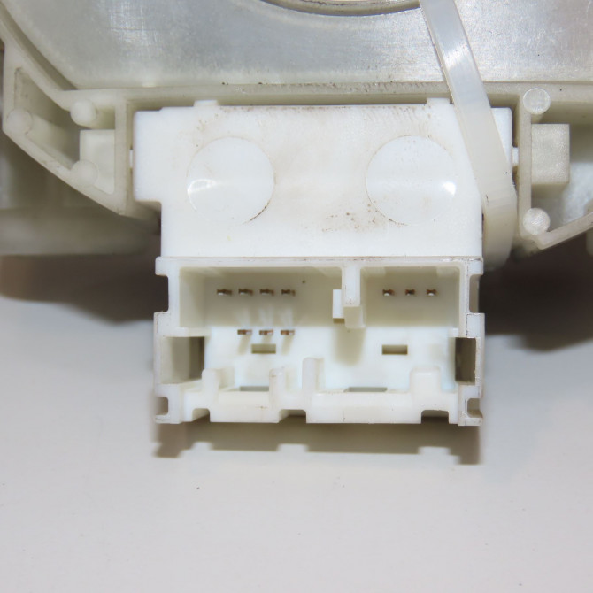 Bloc commodos occasion NISSAN MICRA III Phase 2 11-2005->11-2007 1.5 DCI 86ch 25560BC325 3