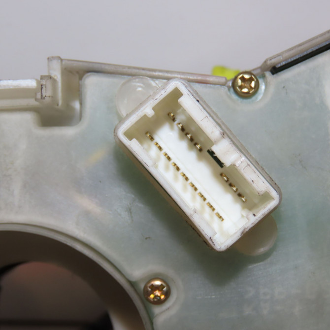 Bloc commodos occasion NISSAN MICRA III Phase 2 11-2005->11-2007 1.5 DCI 86ch 25560BC325 4