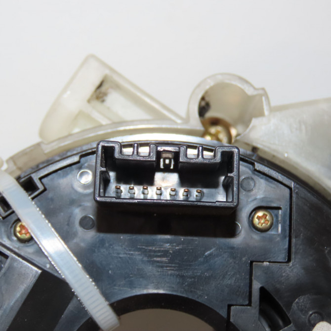 Bloc commodos occasion NISSAN MICRA III Phase 2 11-2005->11-2007 1.5 DCI 86ch 25560BC325 5