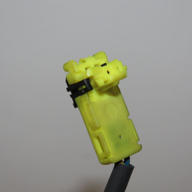 Bloc commodos occasion NISSAN MICRA III Phase 2 11-2005->11-2007 1.5 DCI 86ch 25560BC325 6