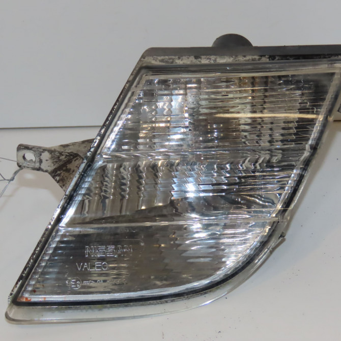 Clignotant gauche occasion NISSAN MICRA III Phase 2 11-2005->11-2007 1.5 DCI 86ch 26135BC400 1