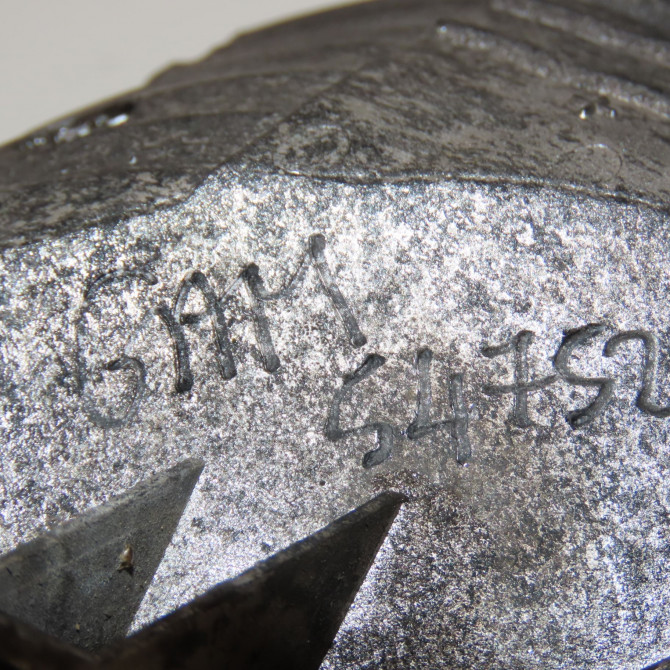 Clignotant gauche occasion NISSAN MICRA III Phase 2 11-2005->11-2007 1.5 DCI 86ch 26135BC400 3